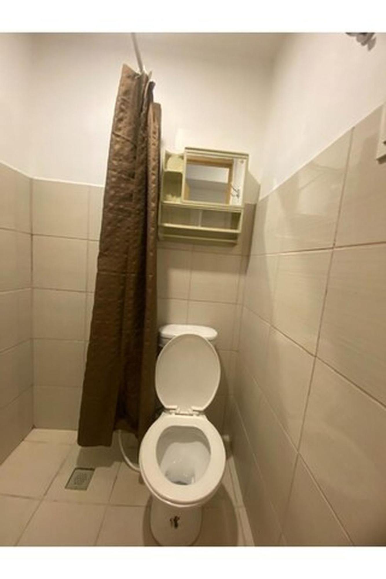 Oyo 888 City Stay Inns Fortview Bgc Pasig City Kültér fotó